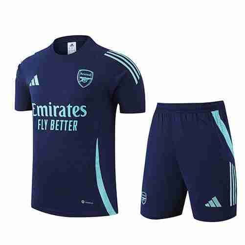 Tailandia Conjunto Equipacion Arsenal Entrenamiento 2024 2025 Tailandia Conjunto Equipacion Arsenal Entrenamiento 2024 2025