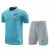 Tailandia Conjunto Equipacion Atlético De Madrid Entrenamiento 2024 2025 Verde