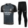 Tailandia Conjunto Equipacion Real Madrid Entrenamiento 2024 2025