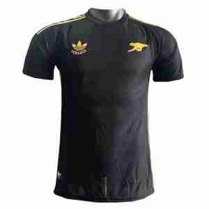 Tailandia Equipacion Arsenal Especial 2024 2025