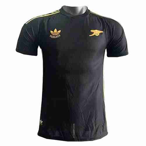 Tailandia Equipacion Arsenal Especial 2024 2025 Tailandia Equipacion Arsenal Especial 2024 2025