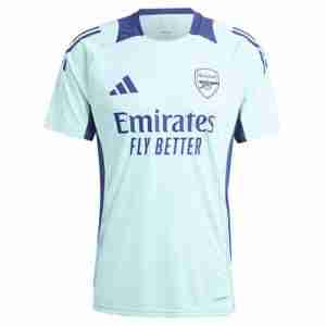 Tailandia Equipacion Arsenal Pre Match 2024 2025
