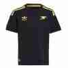 Tailandia Equipacion Arsenal Pre Match 2024 2025 Negro