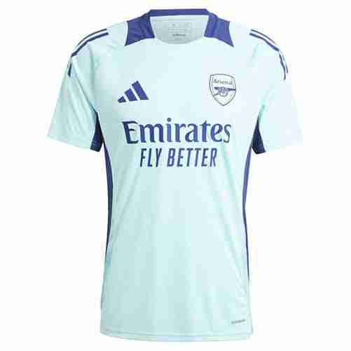 Tailandia Equipacion Arsenal Pre Match 2024 2025 Tailandia Equipacion Arsenal Pre Match 2024 2025