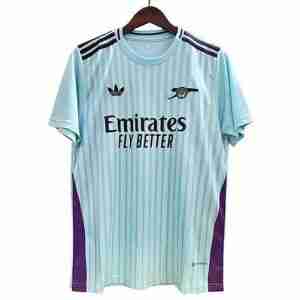 Tailandia Equipacion Arsenal Pre Match 2024 25