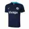 Tailandia Equipacion Chelsea Entrenamiento 2024 2025