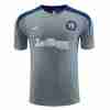 Tailandia Equipacion Inter Milan Entrenamiento 2024 2025 Gris