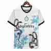 Tailandia Equipacion Inter Milan Especial 2024 2025 Blanco