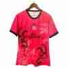 Tailandia Equipacion Inter Milan Especial 2024 2025 Rojo
