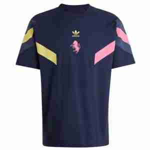 Tailandia Equipacion Juventus Pre Match 2024 2025