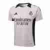 Tailandia Equipacion Real Madrid Entrenamiento 2024 2025 Amarillo