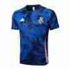 Tailandia Equipacion Real Madrid Entrenamiento 2024 25 Azul
