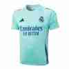 Tailandia Equipacion Real Madrid Entrenamiento 2024 2025 Verde