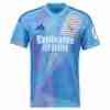 Tailandia Equipacion Real Madrid Portero 2024 2025