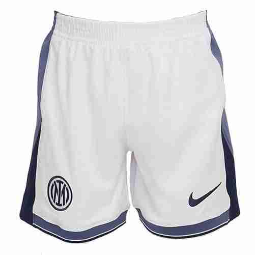 Tailandia Pantalones Inter Milan Segunda 2024 2025 Tailandia Pantalones Inter Milan Segunda 2024 2025
