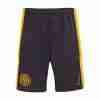Tailandia Pantalones Inter Milan Tercera 2024 2025