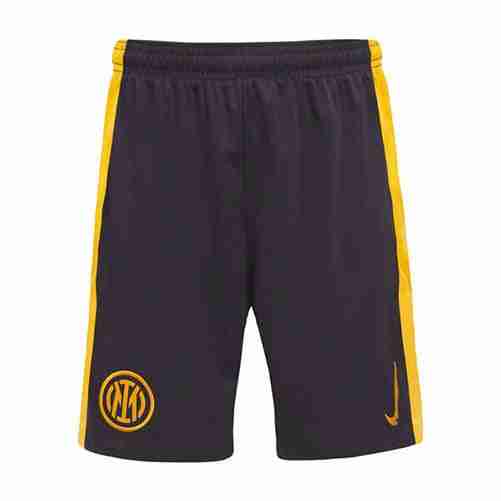 Tailandia Pantalones Inter Milan Tercera 2024 2025 Tailandia Pantalones Inter Milan Tercera 2024 2025