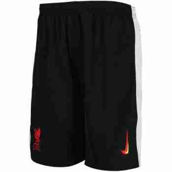 Tailandia Pantalones Liverpool Tercera 2024 2025 Tailandia Pantalones Liverpool Tercera 2024 2025