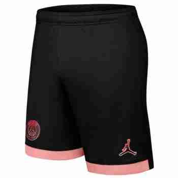 Tailandia Pantalones Paris Saint Germain Tercera 2024 2025 Tailandia Pantalones Paris Saint Germain Tercera 2024 2025