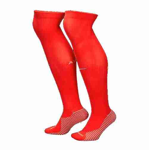 Calcetines Atlético De Madrid Primera 2024 2025 Calcetines Atletico De Madrid Primera 2024 2025