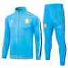 Chandal Argentina 2024 2025 Azul
