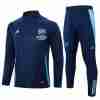 Chandal Arsenal 2024 2025 Azul