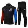 Chandal FC Barcelona 2024 2025 Negro