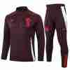 Chandal Bayern Munich 2024 2025 Rojo