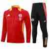Chandal Bayern Munich 2024 25 Rojo