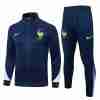Chandal Francia 2024 2025 Azul