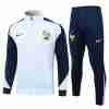 Chandal Francia 2024 25 Azul