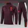Chandal Niños Bayern Munich 2024 2025 Rojo