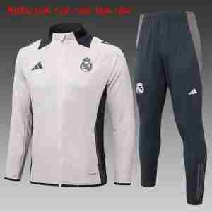 Chandal Niños Real Madrid 2024 25