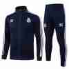 Chandal Real Madrid 2024 25 Azul
