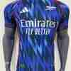 Equipacion Arsenal Jugador Versión Segunda 2025 2026