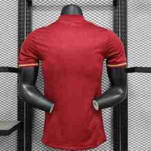 Equipacion Bayern Munich Jugador Versión 125th 2025 2026 1 Equipacion Bayern Munich Jugador Version 125th 2025 2026 1