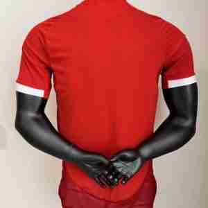 Equipacion Bayern Munich Jugador Versión Primera 2025 2026 1 Equipacion Bayern Munich Jugador Version Primera 2025 2026 1