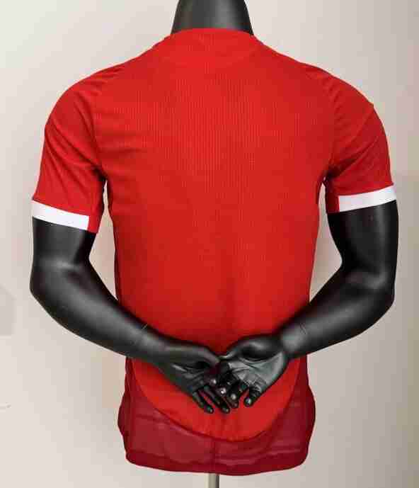 Equipacion Bayern Munich Jugador Versión Primera 2025 2026_1 Equipacion Bayern Munich Jugador Version Primera 2025 2026 1