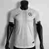 Equipacion Chelsea Jugador Versión Segunda 2025 2026