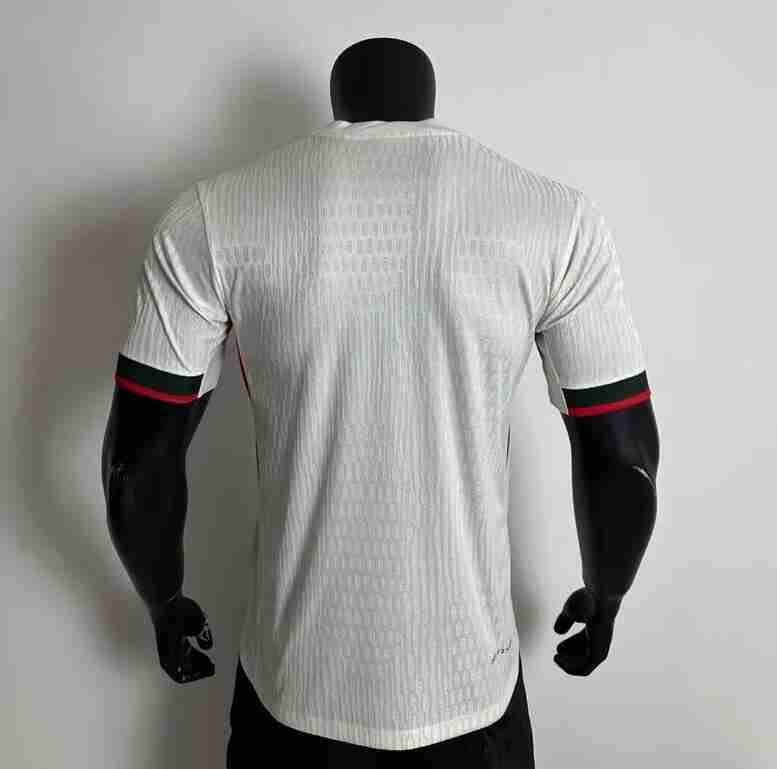 Equipacion Chelsea Jugador Versión Segunda 2025 2026_1 Equipacion Chelsea Jugador Version Segunda 2025 2026 1