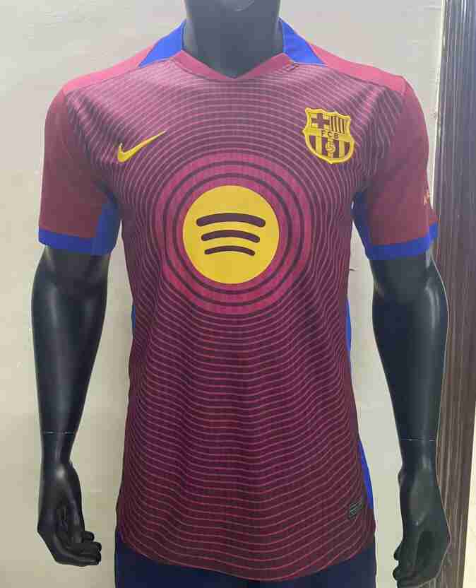 Equipacion FC Barcelona Jugador Versión Concepto Portero 2025 2026 Equipacion FC Barcelona Jugador Version Concepto Portero 2025 2026