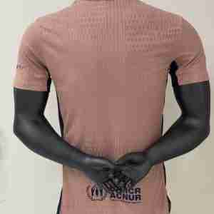 Equipacion FC Barcelona Jugador Versión Tercera 2025 2026 1 Equipacion FC Barcelona Jugador Version Tercera 2025 2026 1