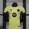 Equipacion FC Barcelona X Kobe Bryant Jugador Versión 2025 2026