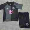 Equipacion Inter Miami Conjunto Niños Segunda 2025 2026