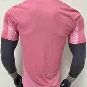 Equipacion Inter Miami Jugador Versión Primera 2025 2026 1 Equipacion Inter Miami Jugador Version Primera 2025 2026 1