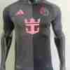 Equipacion Inter Miami Jugador Versión Segunda 2025 2026