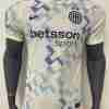 Equipacion Inter Milan Jugador Versión Segunda 2025 2026