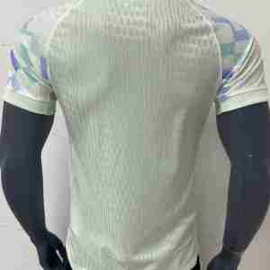 Equipacion Inter Milan Jugador Versión Segunda 2025 2026 1 Equipacion Inter Milan Jugador Version Cuarta 2024 2025 1