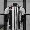 Equipacion Juventus Jugador Versión Primera 2025 2026