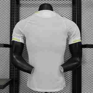 Equipacion Real Madrid Jugador Versión Primera 2025 2026 1 Equipacion Real Madrid Jugador Version Primera 2025 2026 1